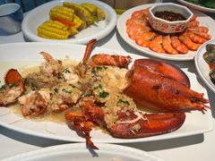 -琼大师东方烤乳猪(亚特兰蒂斯店)