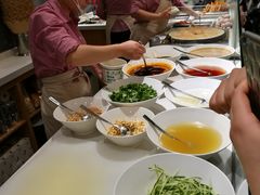 -煎饼道·新鲜现做(来福士店)