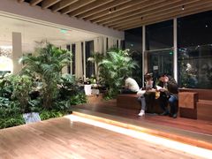 -Seesaw Coffee(朝阳大悦城店)