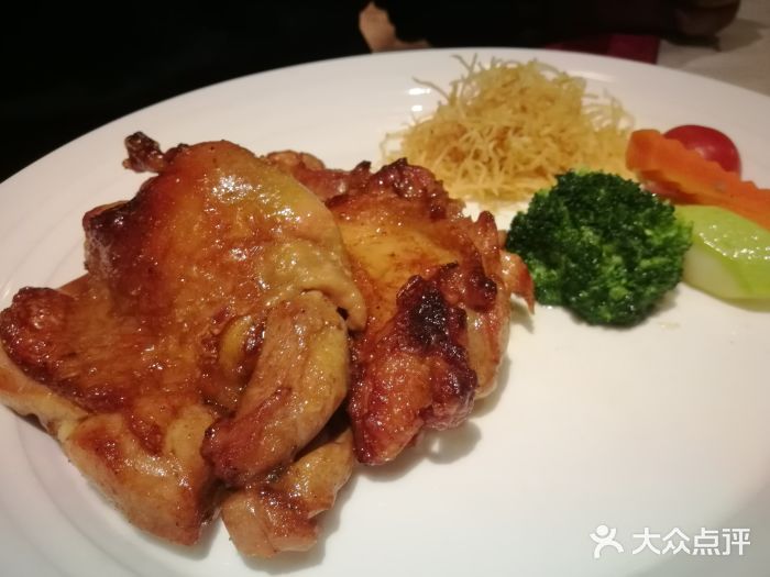 维兰西餐(万泉河店)图片