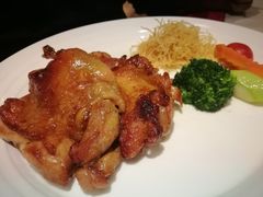 -维兰西餐(万泉河店)