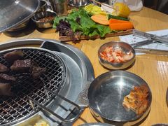 -姜虎东白丁烤肉(恒隆广场店)