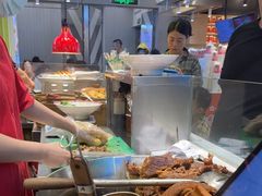 -卤大叔·广州牛杂(壹方城店)