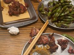 -破店肥哈·东北烧烤·夜宵(南山保利店)