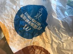 -麦当劳(杭州西湖银泰百货店)
