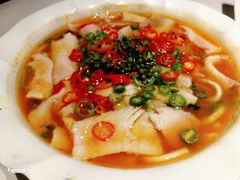 -八分饱·西津会(西津渡店)