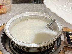 -丰尔粥食·粥底火锅·桑拿鸡(大良总店)