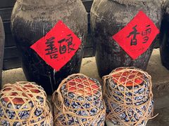 -孝店王酒酿馒头(安昌1店)