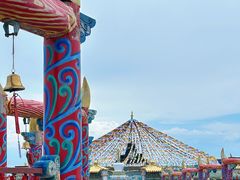 -青海湖仙女湾景区