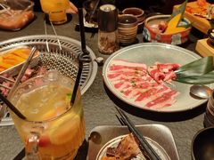 -上男·烧肉集市(五一广场店)