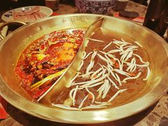 -小龙坎老火锅(工体店)