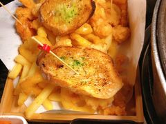 -金碗儿私厨(长阳店)