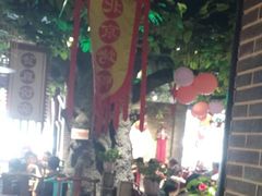 京品烤鸭-北平食府(马鞍山路店)