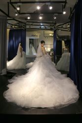 TopBridal&nbsp;国际婚纱奢品荟-MuseMarry婚纱(前海嘉里中心店)