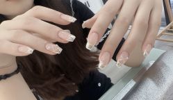-CM.Nail美甲美睫