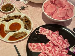 -囍凤楼·粤菜·点心·火锅(温特莱店)