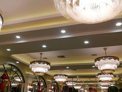 大堂-白玉兰小吃(新村路店)