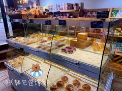 -KOMUGI 小麦家(新地假日广场店)