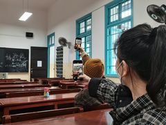 -湖南省立第一师范学校旧址