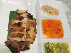 越南烤鸡肉-PHO爺·越南料理(亦庄大族广场店)
