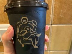 -喜茶(永旺梦乐城店)