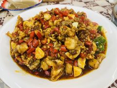 -老三样·旧食新味(船山路店)