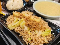 鲜香肉酱蒸米粉-真功夫(北京西站店)