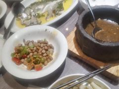 -咨言·烤鸭·烩面泡馍(建业十八城店)