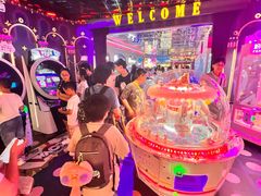 -反斗乐园(领展中心城店)