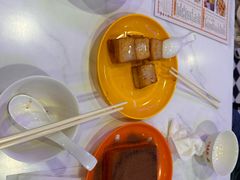 -澳门陈光记烧味饭店(南京德基广场店)