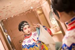 -盘子女人坊生日照·摄影馆(浦东店)