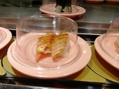 -争鲜回转寿司(金桥家乐福店)