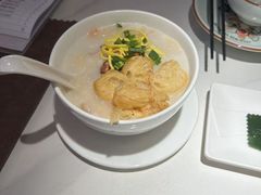 -禄运茶居·手工点心(猎德店)