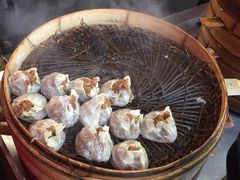 -清泉阁包子铺(中山路店)