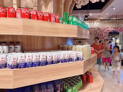 -丽池宫韩式汗蒸会馆(华灯坊店)