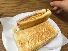 -华嫂冰室(尖沙咀店)