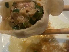 -韩记海鲜饺子旗舰店(红海新区店)