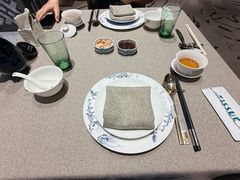 -太湖饭店·寄畅轩中餐厅