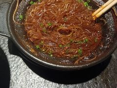 -老灶房-四川土菜(开元店)