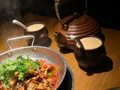 -吃饭皇帝大土家民族菜(正大广场店)