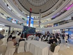 -万达广场(济南高新店)