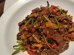 -恰饭·老长沙市井菜(天河客运站店)