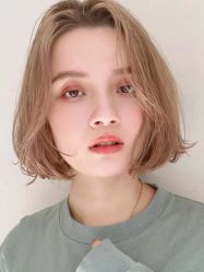 -SY COLOUR专业烫染