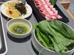 -伊斯美清真火锅(吉祥店)