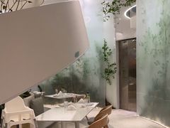 大堂-大树餐厅(朝阳大悦城店)