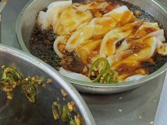 -放鸡岛之美食