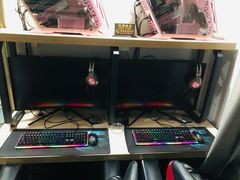 -成都君悦电竞酒店(梁家巷地铁站店)