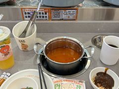 -大橘元自助回转火锅(天河新天地店)