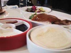 -满堂·烤鸭店·北京菜(鼓楼店)