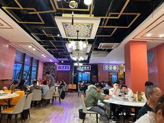 -秋金小炒(金街店)